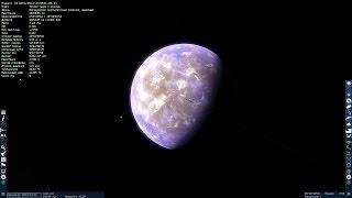 Space Engine. Мои новые находки 3