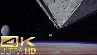 A New Hope Opening Scene 13 4k UltraHD - Star Wars A New Hope