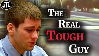 The Tragic Case of Peter Kelly True Crime Documentary