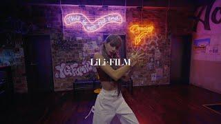 LILIs FILM #1 - LISA Dance Performance Video