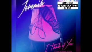 Jeremih - I Think Of You Feat. Chris Brown & Big Sean