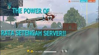 Mabar Squad NESC #7 RATAIN SETENGAH SERVER