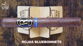 Rojas Bluebonnets Cigar Review