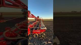 Farmin in east central Illinois #music #farming #agriculture #planting #spring2024