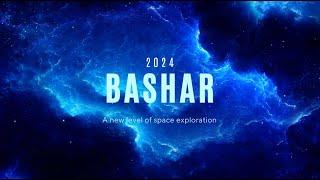 Bashar  2024 Announcement