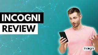 INCOGNI REVIEW  How good is Incogni the personal information removal service?  Is it worth it?