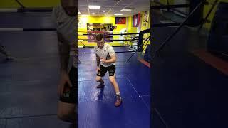 Как быстрее проходить в ноги. Лучшее в Инсте oreh.mma