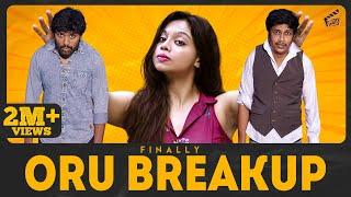 Finally Oru Breakup  Bhaarath  English Subtitles  4K