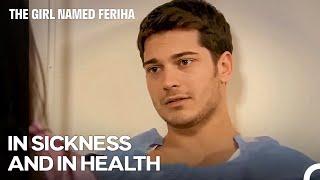 No One Has The Power To Separate Us - The Girl Named Feriha