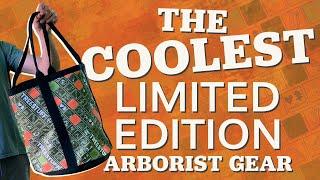 Arbor ID Exclusive Arborist Products - TreeStuff