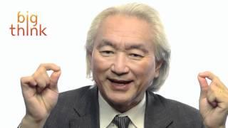 Michio Kaku Telepathy Is Easier Than You Think  Big Think