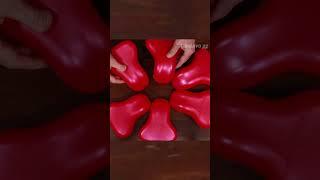 Balloon flower  Balloon decoration ideas  how to make balloon flower #balloon #diy #cartoon