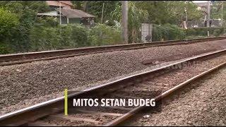 Mitos Setan Budeg  ON THE SPOT