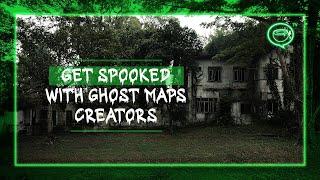 Spooky Singapore Ghost Stories with WEAREHANTU  Coconuts TV