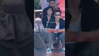 240608 best trio  ShenYue x Wang Xingyue x Wang Ziqi bonus Zhang Xincheng - Wonderland S4