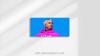 FREE Chris Brown Type Beat 2024 - Paradise