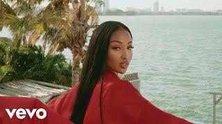 Shenseea - Die For You Official Music Video