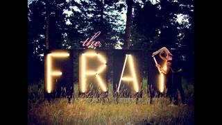 The Fray - Never Say Never Official Instrumental