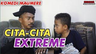 Virall Komedi MaumereCita-Cita Extreme Ngakak Sembarang  Sketsa Komedi Part 50