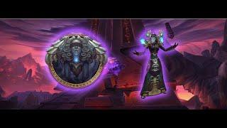 The Tarisland ShadowPriest Guide   DPS check 5203  Last Update before iLvl 110 