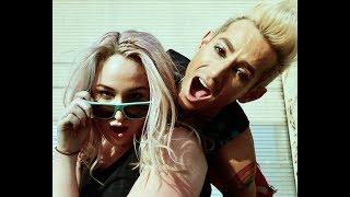 THE MAD ONES - Frankie Grande & Emma Hunton Official Music Video