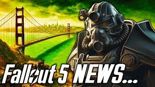 Fallout 5 Just Got Some Bad News...