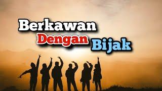 Berkawan Dengan Bijak - Renungan dan Doa Pagi Suara Injil 1582024