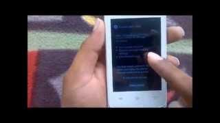 How to Hard Reset Prestigio Multiphone 5504 DUO and Forgot Password Recovery Factory Reset