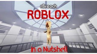 ROBLOX rBreach in a Nutshell...