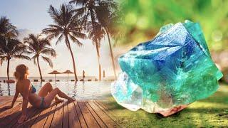 4 Crystals to Attract Money Wealth and Prosperity