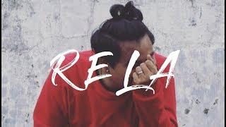 Rela - Jhovigerry ft Ichad Bless Official Video Lirik