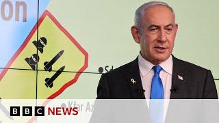 Israel insists on control of Gazas Egypt border  BBC News