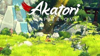 Akatori Chapter One - Demo gameplay