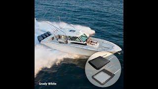 WebastoMarine BlueSky - Grady White Boats