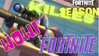 Fortnite Best Killes New {im back}