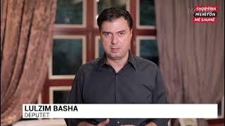 Basha rikthen premtimin për taskë të sheshtë 9%. Deputeti pa parti por me program ekonomik