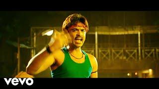 Silambattam - Where Is The Party Video  Yuvanshankar Raja STR