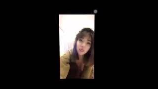 VIRAL mirip gisel no sensor sebelum dihapus youtube