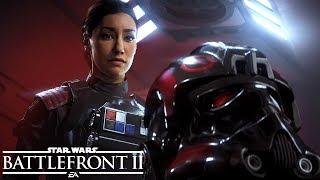 Star Wars Battlefront II Single Player Trailer