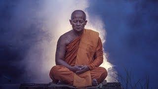 THE DEEPEST OM  108 Times  Peaceful OM Mantra Meditation