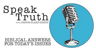 Speak Truth EP2 with Brian Shellem