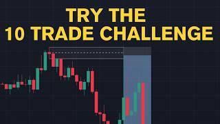 THE BEST FOREX SCALPING STRATEGY  GIVEAWAY