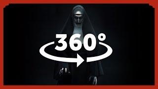 La Nonne - Echappez-vous de lAbbaye - 360° Vidéo Expérience