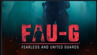PUBG BAN  FAUG ON  trailer  Akshay Kumar  Coming Soon Fearless And United-Guards FAU-G  Excited?