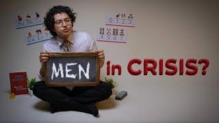 Did feminism FAIL men?