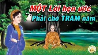 Một Lời Ước Hẹn Mấy Đời Làm Khó Thoát Tình Duyên - NHÂN DUYÊN LUÂN HỒI