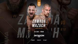  ZAWADA vs. MAZUCH 