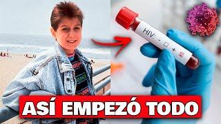 El día que se DESCUBRIÓ el VIH - Todo sobre el VIRUS del SIDA