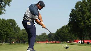 TOP 10 Bryson DeChambeaus Longest Drives