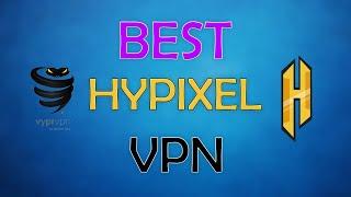 Best VPN for Hypixel  Better ping  Bypassing ip bans.